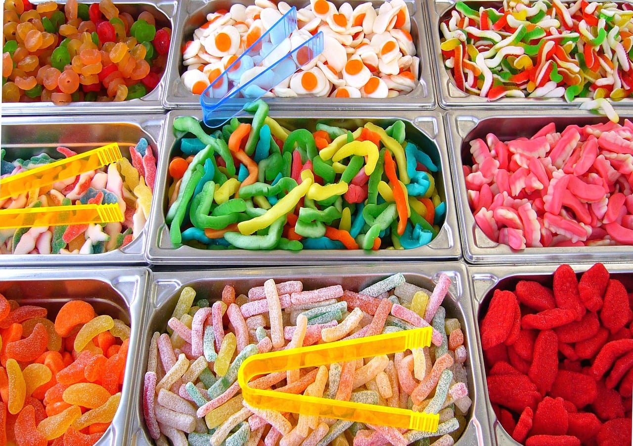 You are currently viewing Pick-n-Mix – how to use role models to drive innovation