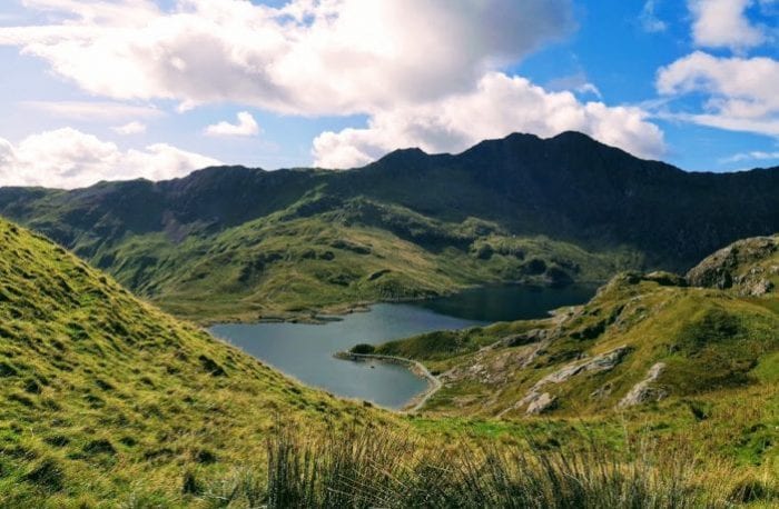 Read more about the article 5 lessons from climbing a mountain