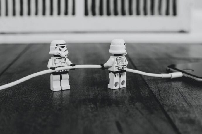 Read more about the article 3 reasons why collaboration is the key to unlocking success