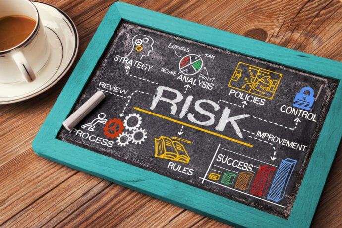 Read more about the article Exquisite Risk: Why Social Connection Eats Rules, Law, Values, Etc.