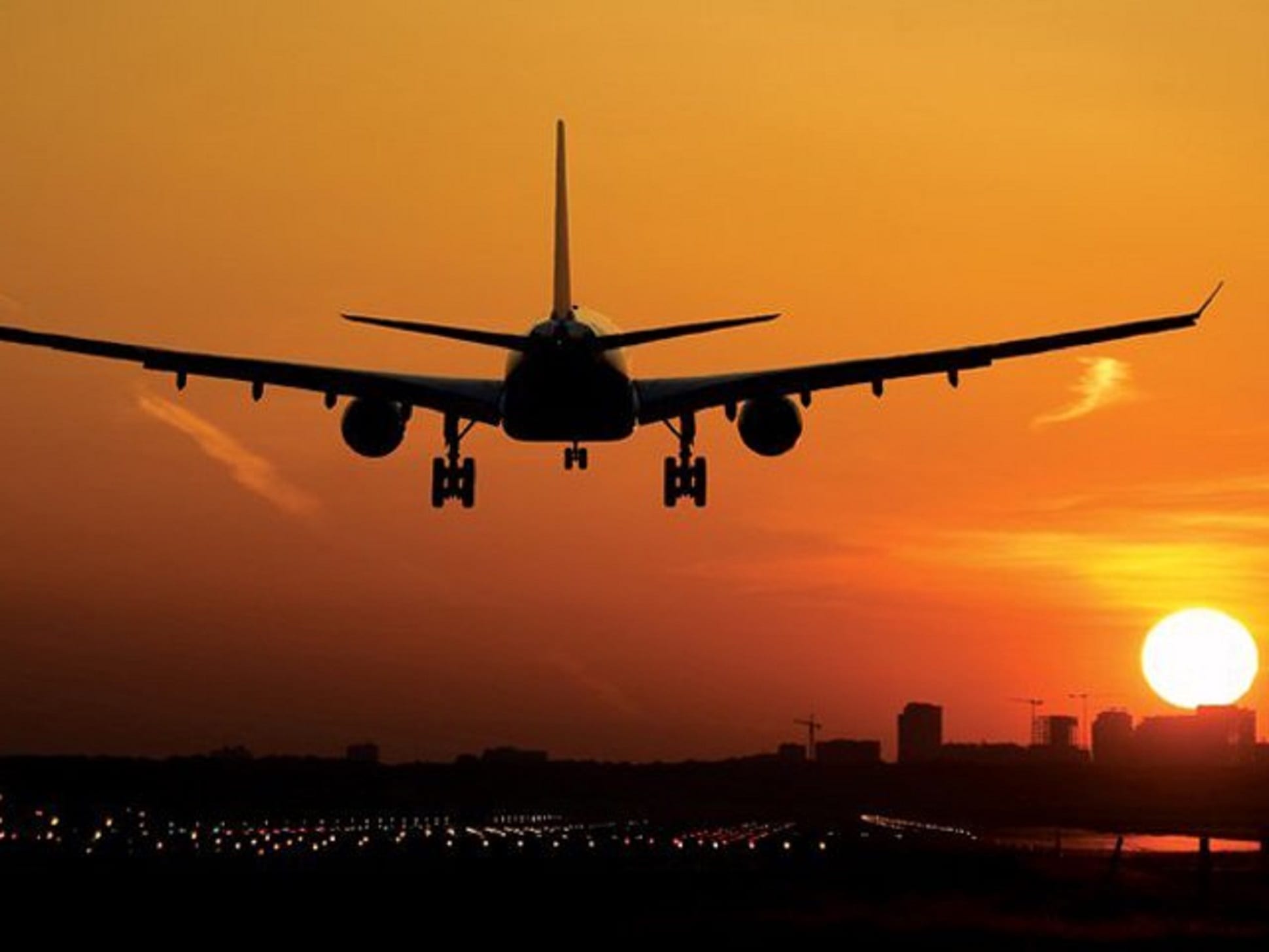 You are currently viewing Coronavirus isn’t the only thing killing the aviation industry