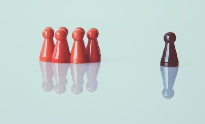 Read more about the article Turning leadership on its head: Finding the leaders around you