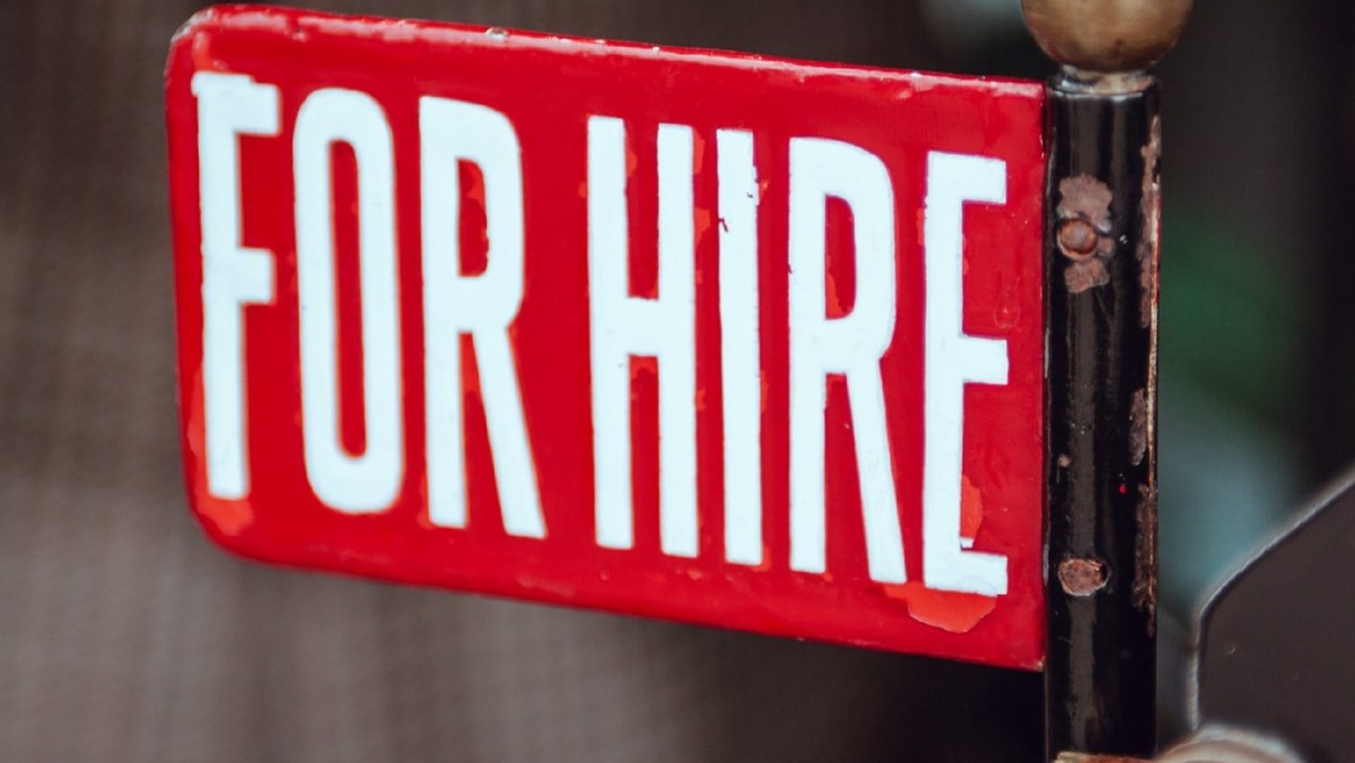 You are currently viewing Think differently to find the best talent: Recruitment in a disruptive digital age