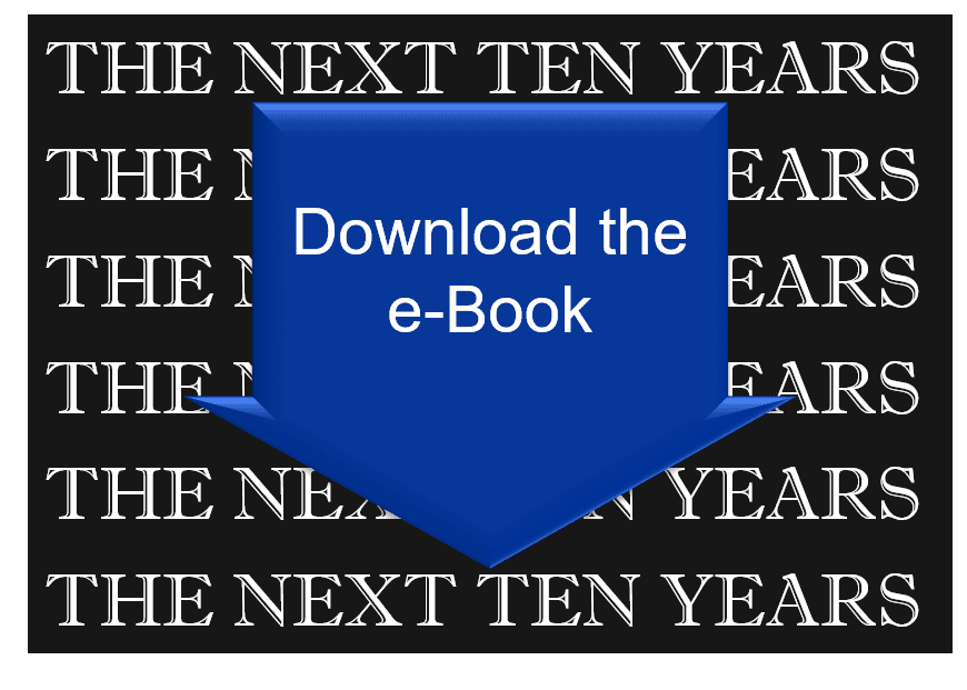 You are currently viewing E-Book: Building a Customer-centric Business Strategy