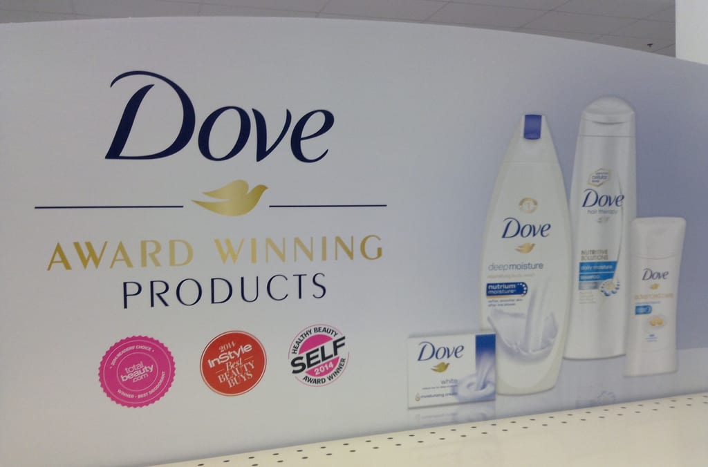 You are currently viewing Did Dove behave like bad boys? Don’t forget: customers drive your reputation!