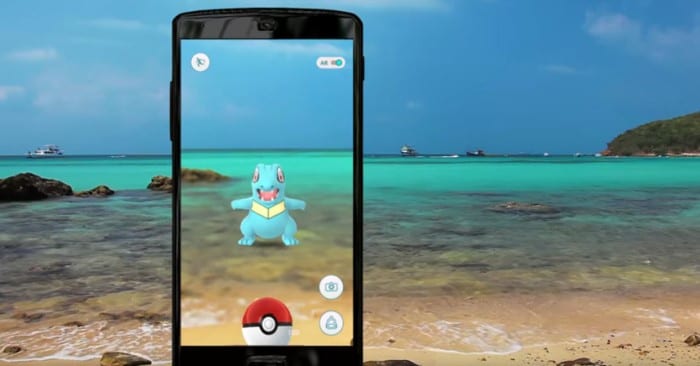 You are currently viewing AR & VR in travel – 4 levels of immersive experience