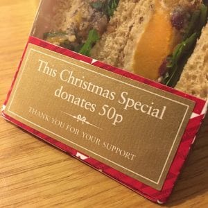 Read more about the article Pret a Manger – A Great Customer Brand with a Potentially Uncertain Future!