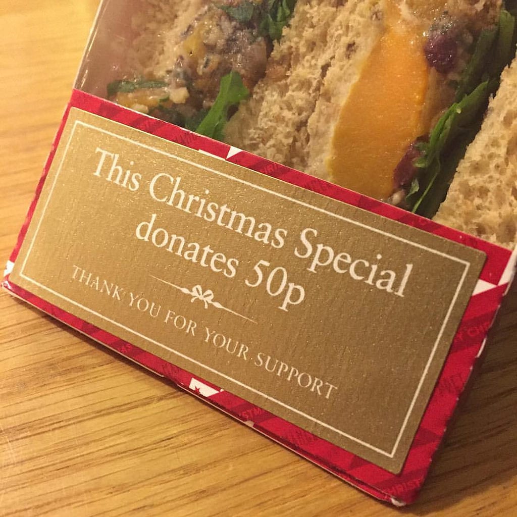 You are currently viewing Pret a Manger – A Great Customer Brand with a Potentially Uncertain Future!