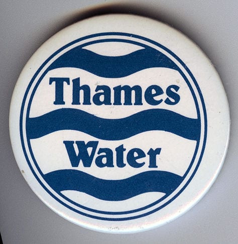 You are currently viewing The good, the bad and the ugly: Thames Water