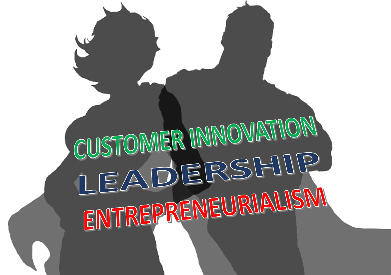 You are currently viewing The challenges that drive a Supercompany