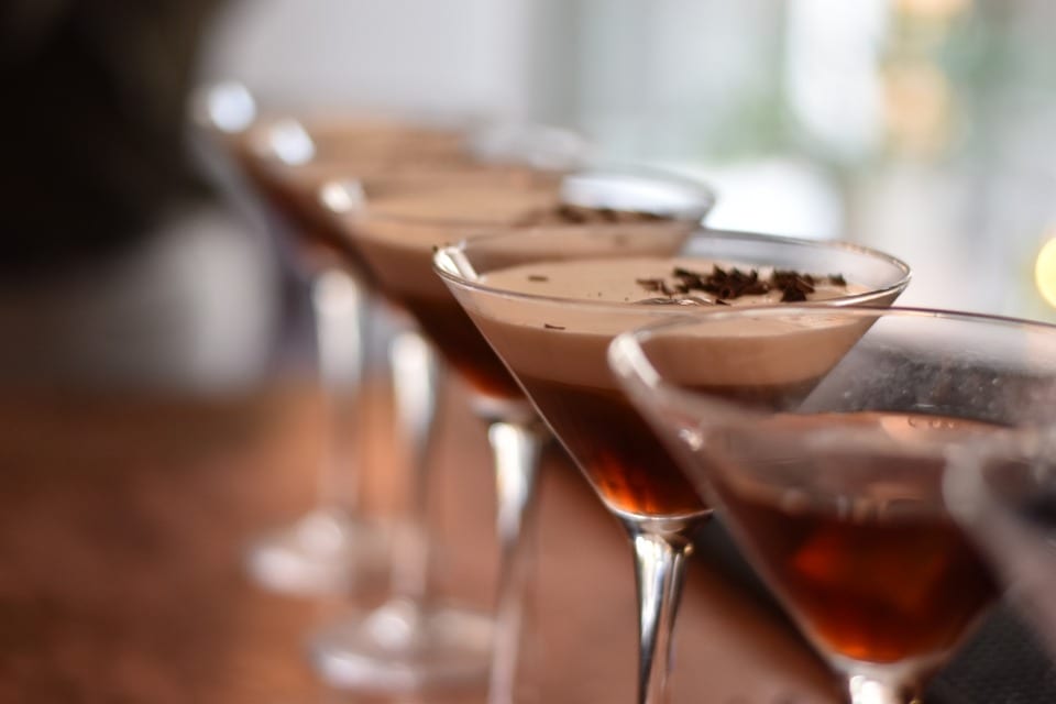 You are currently viewing Drink like a girl? 1.25 billion bottles later…