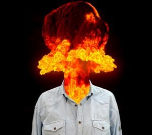 Read more about the article What every CEO must know about disruption