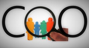 Read more about the article Forget Chief Customer Officer, welcome to the new “COO”
