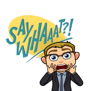 Read more about the article It’s no joke: discourtesy hurts your business