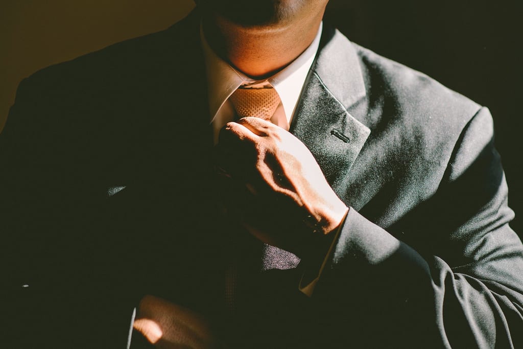 You are currently viewing Are you an “accidental entrepreneur”? Time to cut the BS!