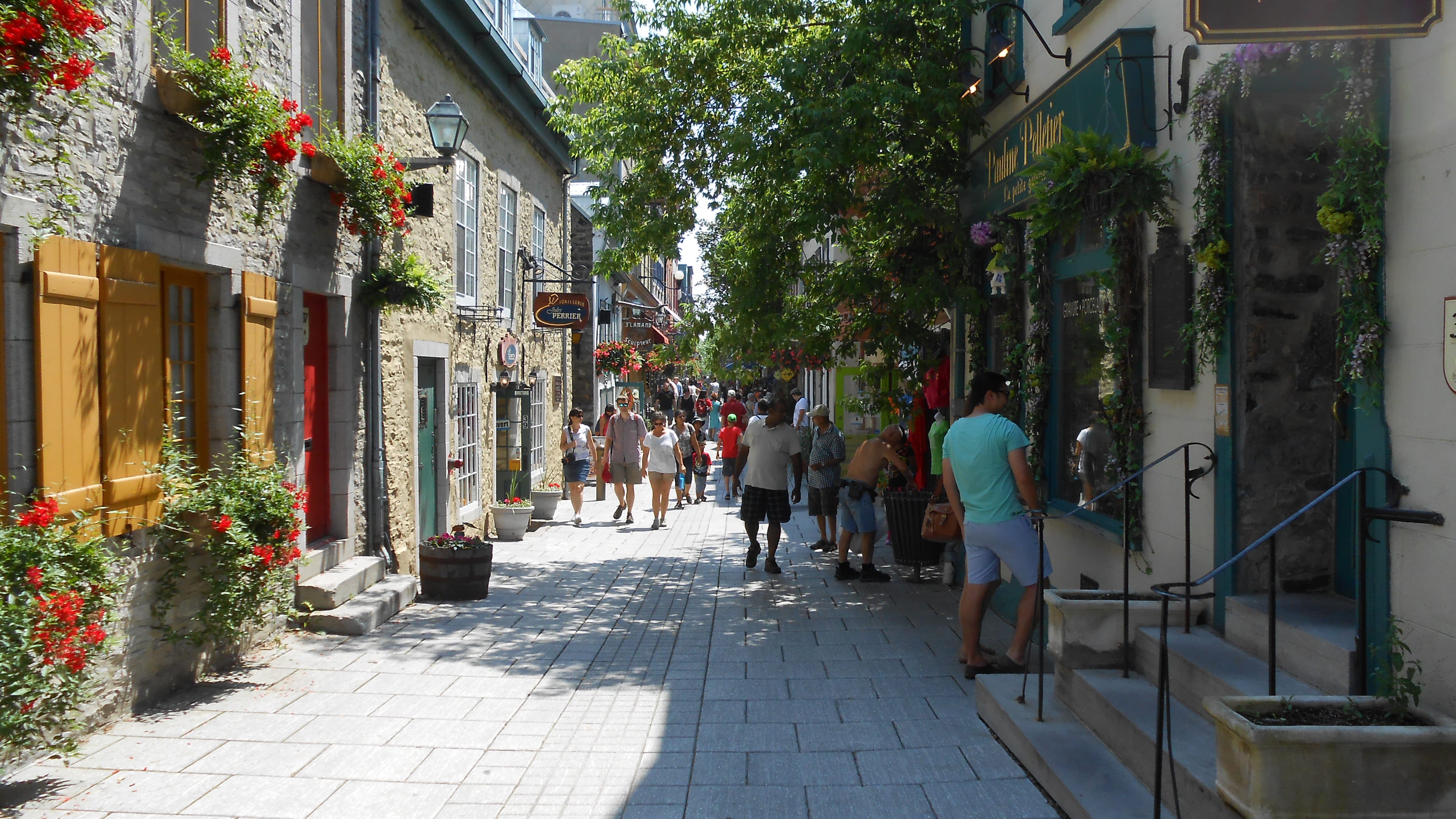 You are currently viewing The future for the high street may be hugely brighter – if companies change