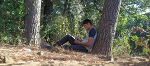 Read more about the article No time for poetry? You’re missing a trick