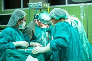 Read more about the article Does employee engagement affect RoI in the healthcare industry?