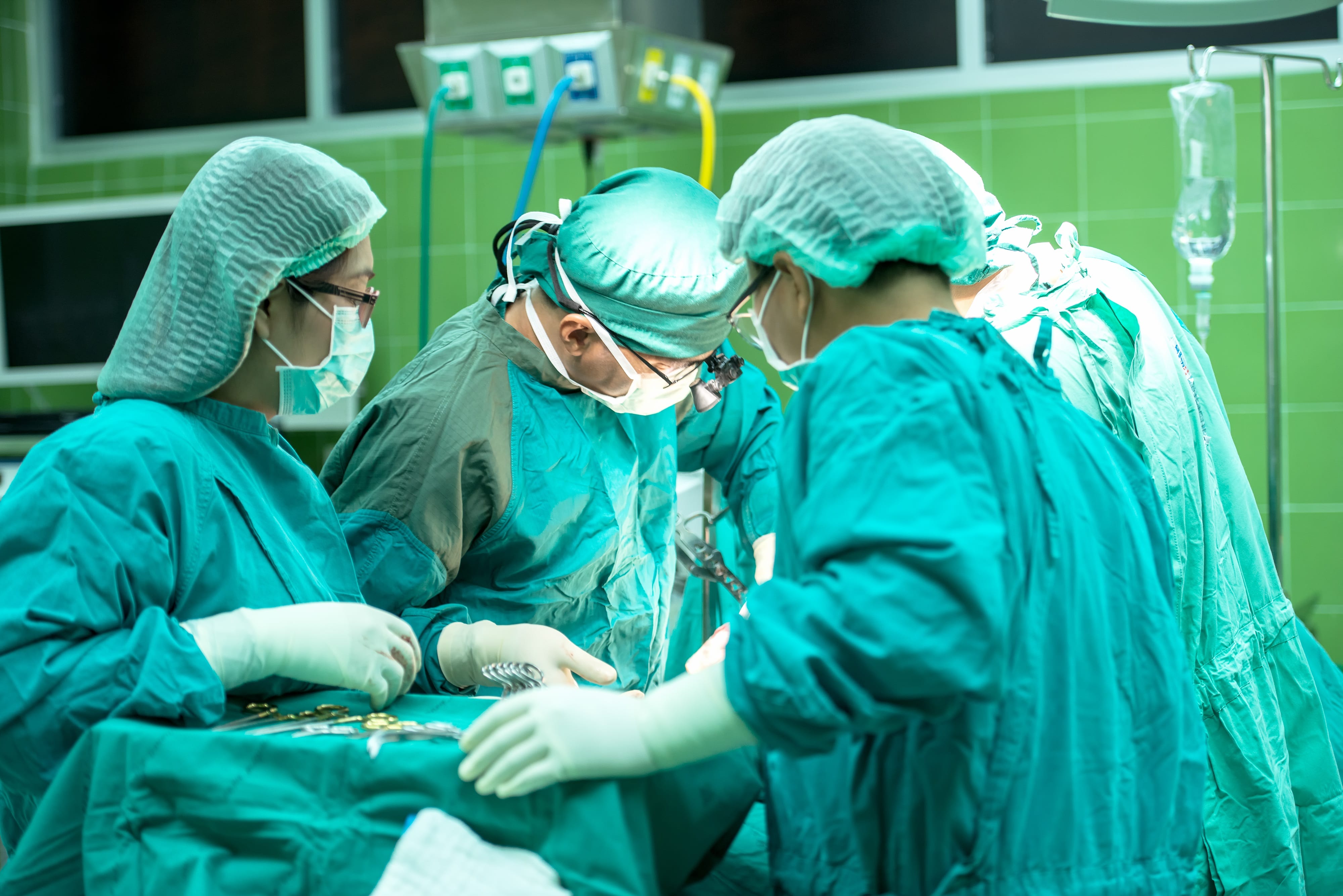 You are currently viewing Does employee engagement affect RoI in the healthcare industry?