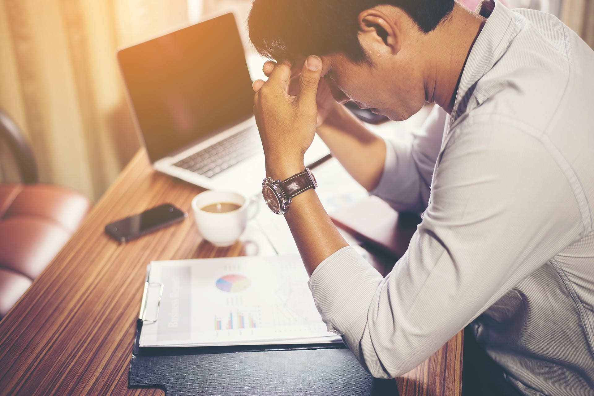 You are currently viewing Stop starting with the problem statement – it misses so much opportunity!
