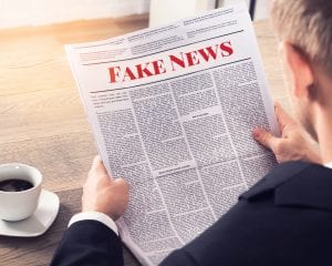 Read more about the article The Fake phenomenon