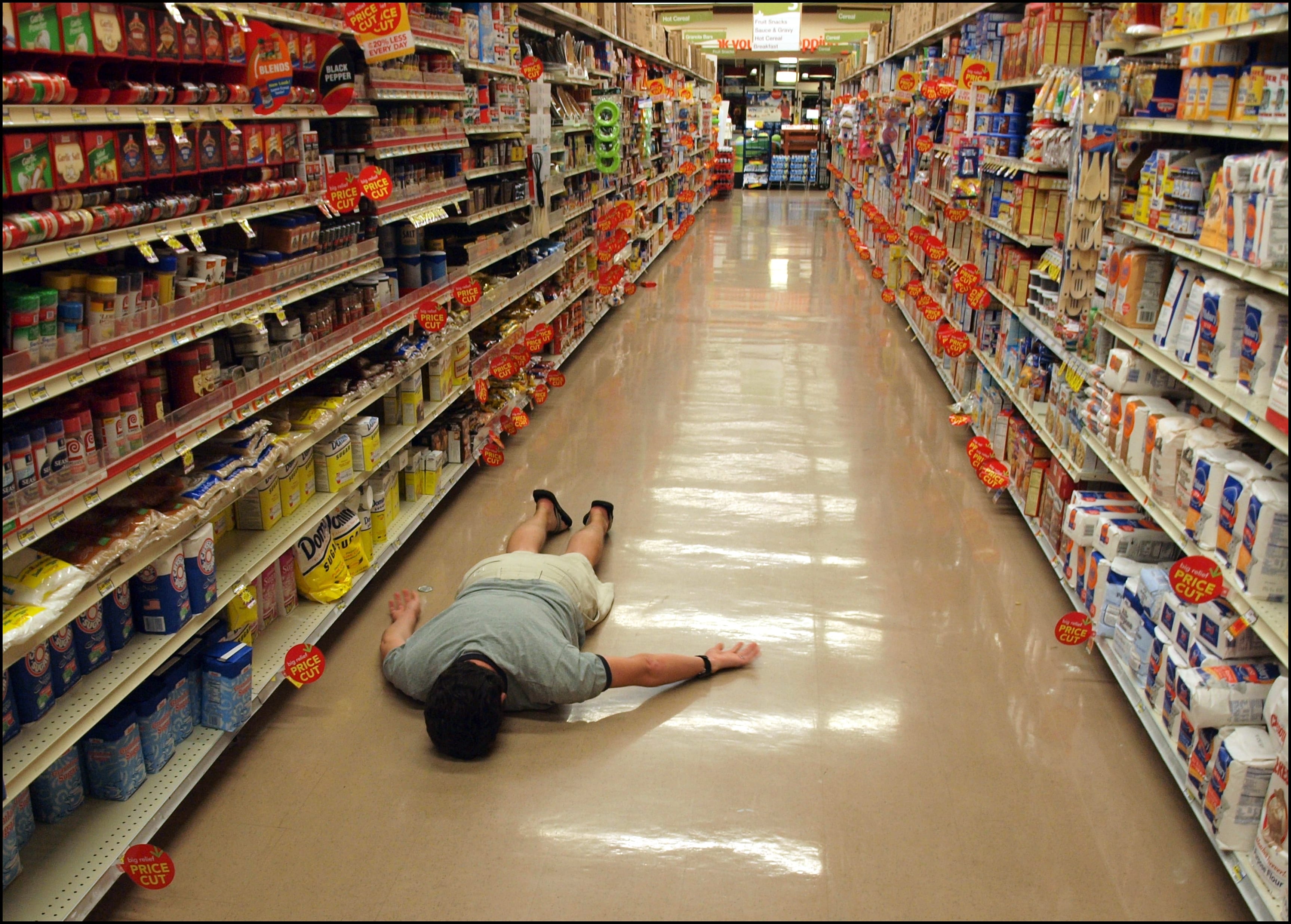 You are currently viewing Why the Sainsbury’s/Asda merger is short-termist and simply dumb