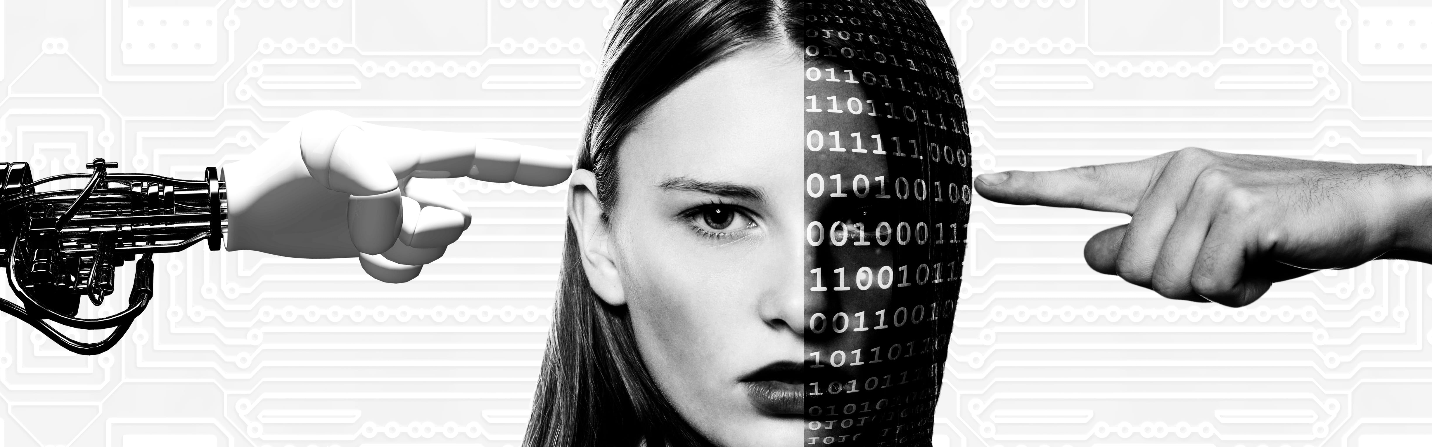 You are currently viewing AI: are you being duped by Google’s Duplex?