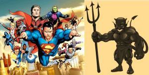 Read more about the article Customer Experience: heroes and villains