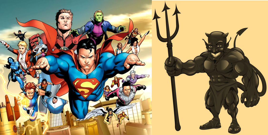You are currently viewing Customer Experience: heroes and villains