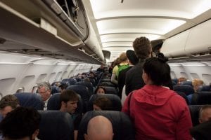 Read more about the article Building passenger confidence for customer success