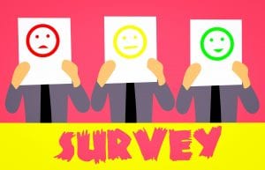 Read more about the article Net Promoter Score – what’s the point?