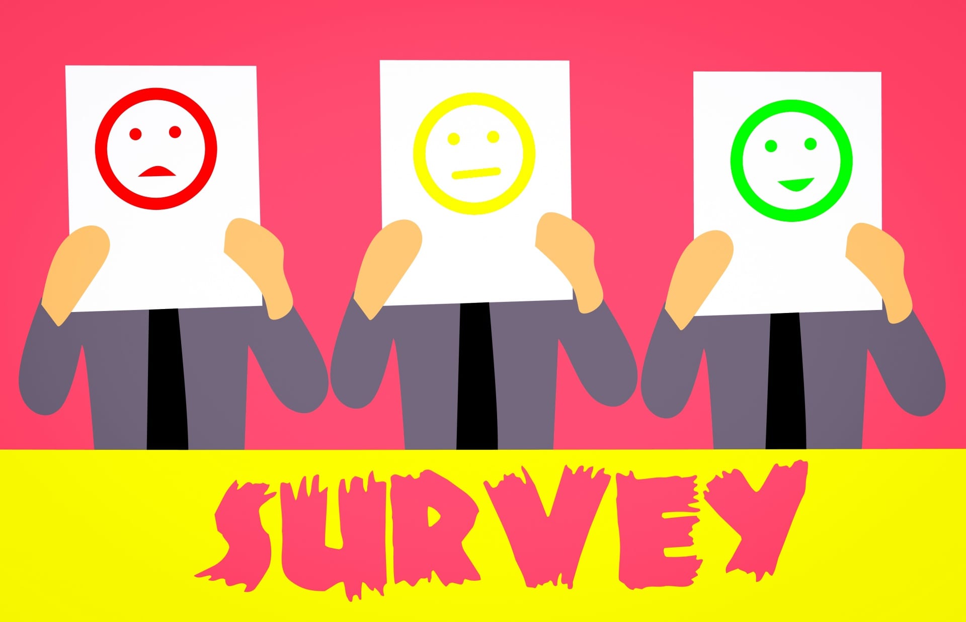 You are currently viewing Net Promoter Score – what’s the point?