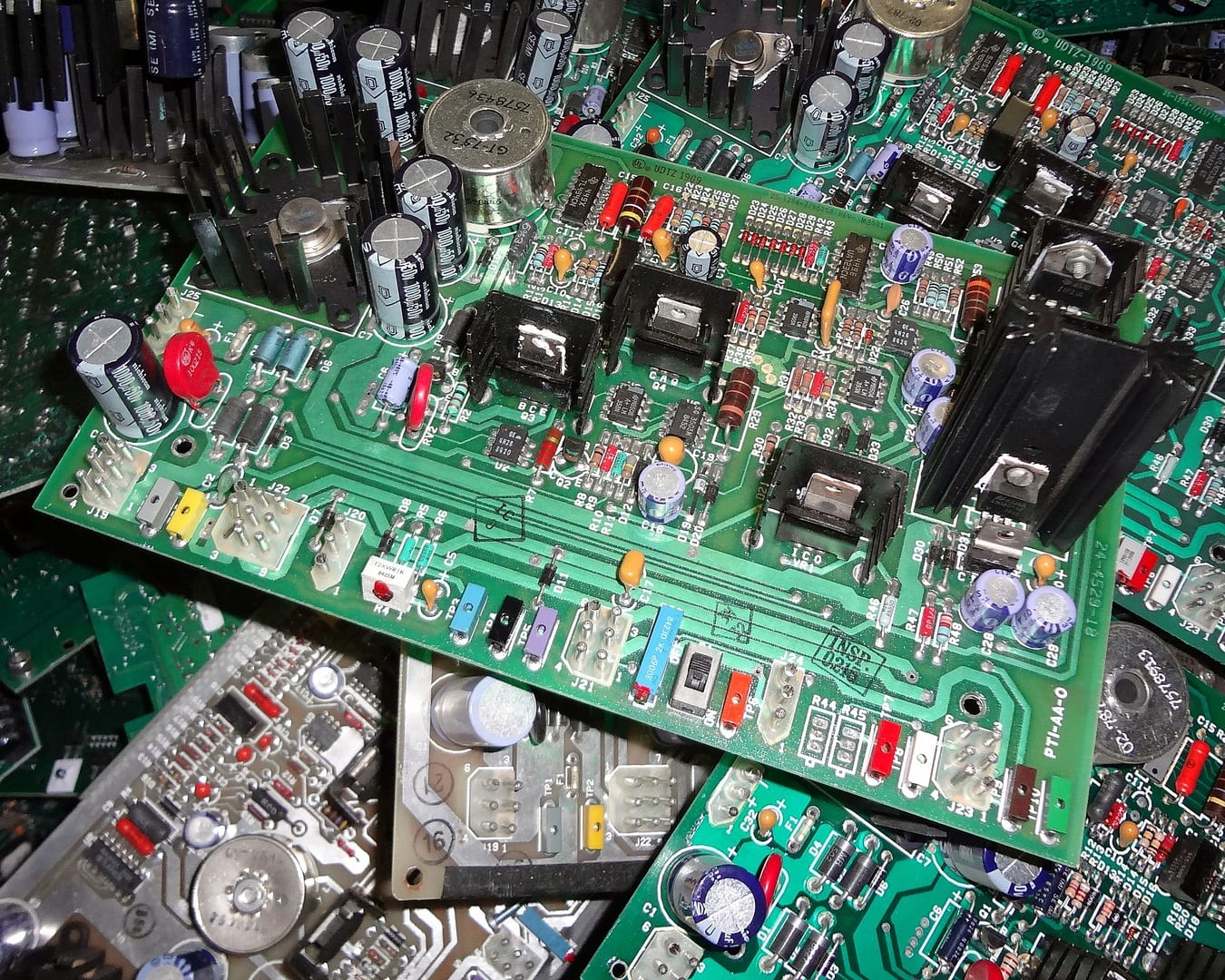 You are currently viewing Why tech help is a no-go area for AI