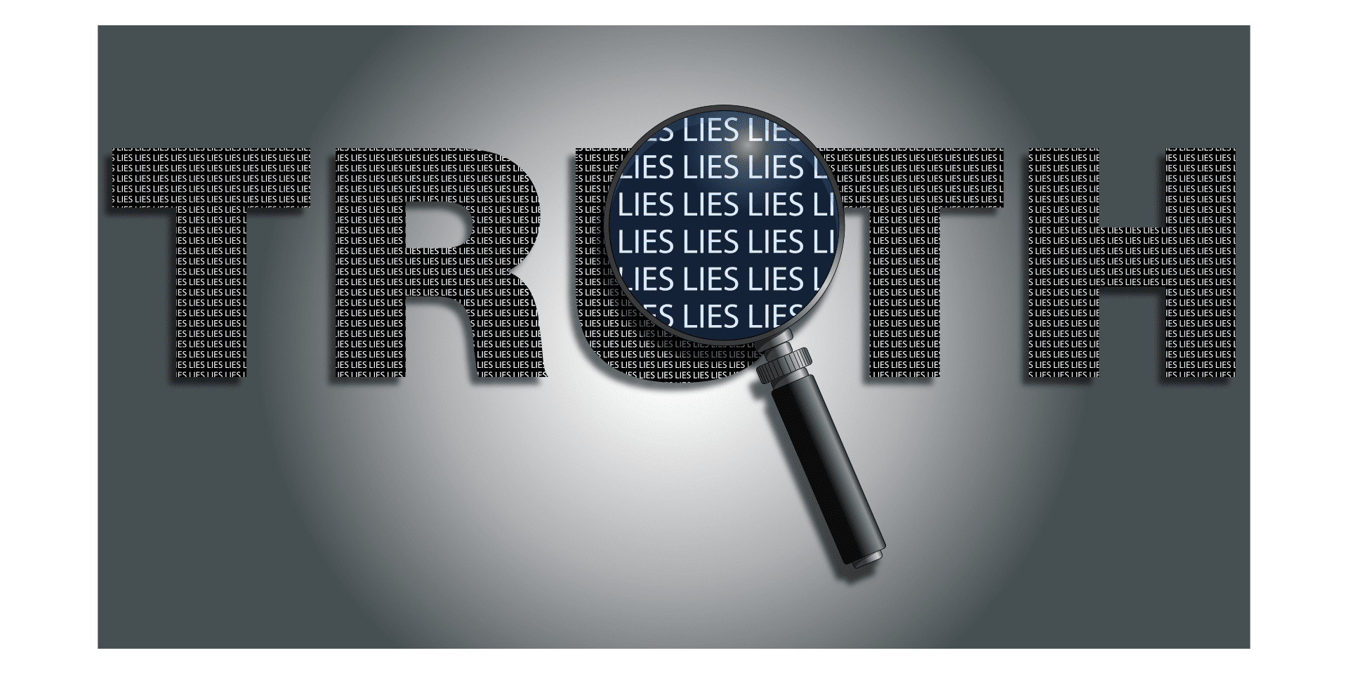 You are currently viewing Is your business built on “alternative facts”?