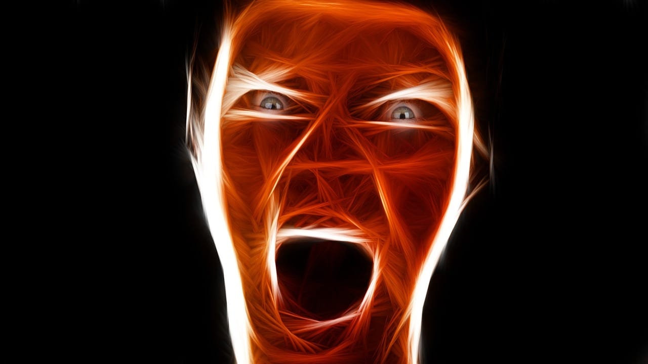 You are currently viewing What to do if your customer’s a jerk