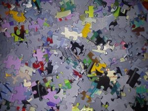 Read more about the article The Cost of Content Chaos