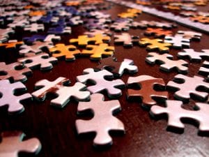Read more about the article The Missing Link