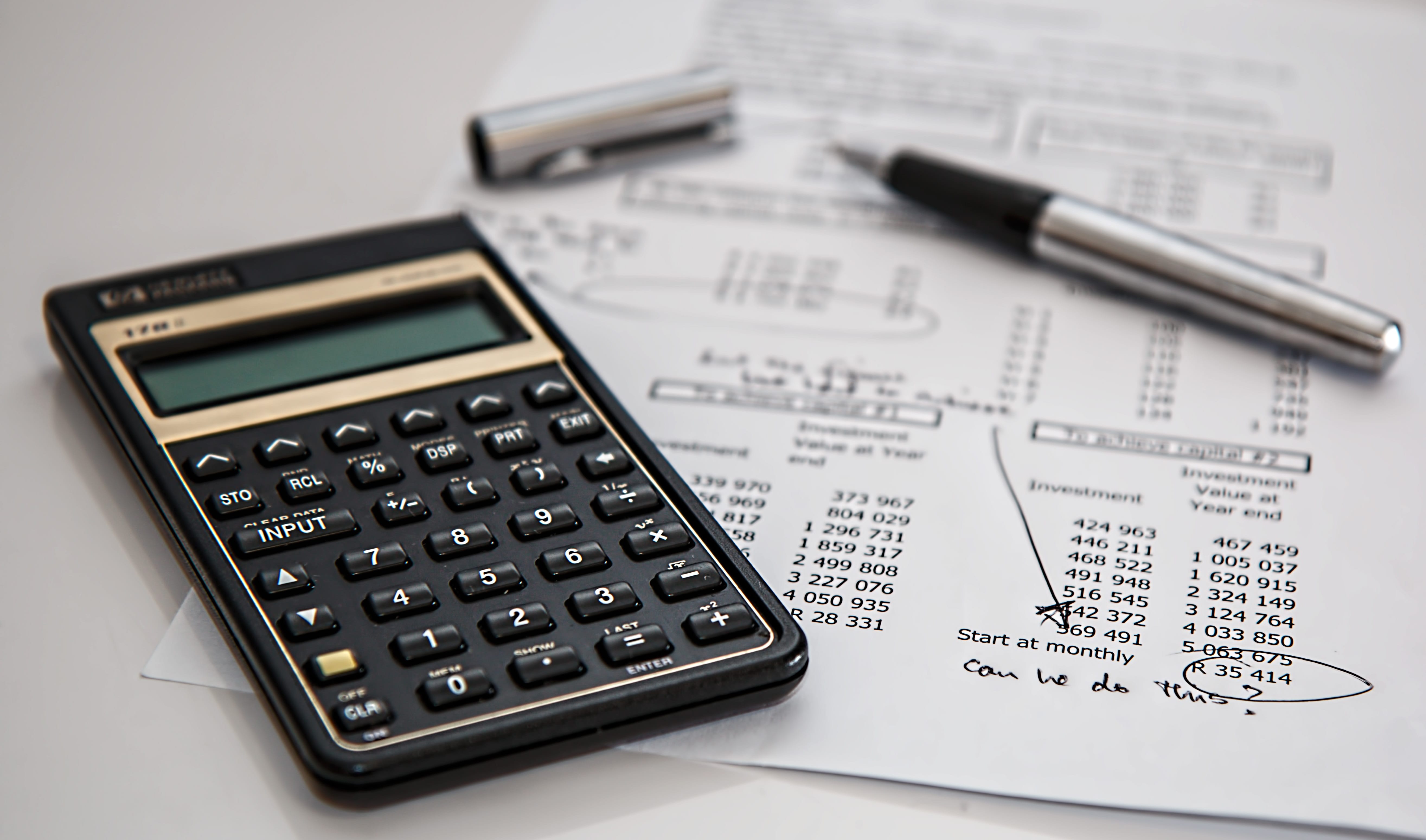 You are currently viewing RoI from CX: it’s (not) the numbers, stupid!