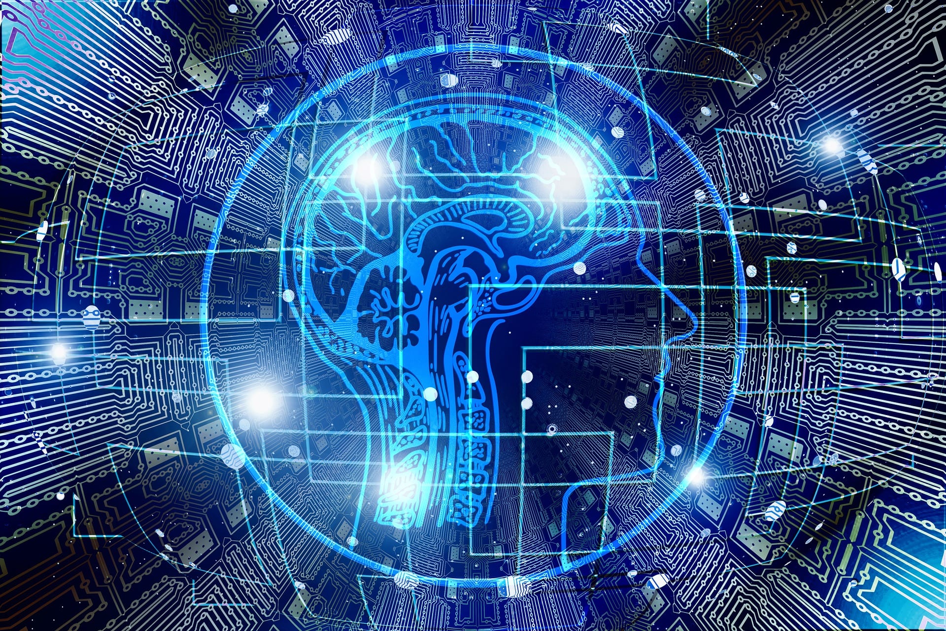 You are currently viewing The biggest challenge? Setting up AI for marketing