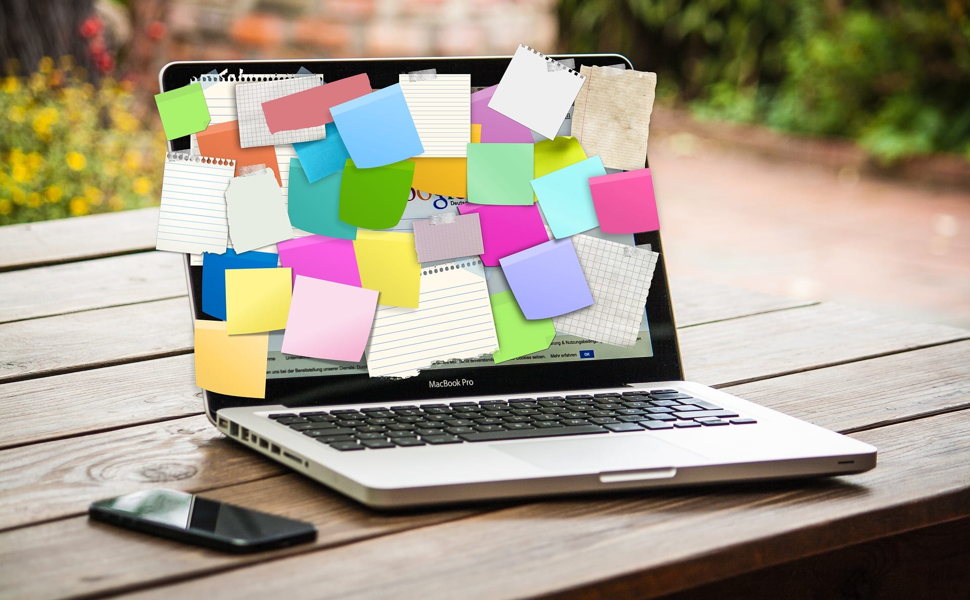 You are currently viewing Can all content be centrally planned?