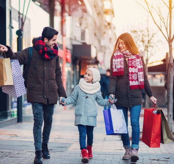 You are currently viewing Google’s Christmas Shopper Typologies