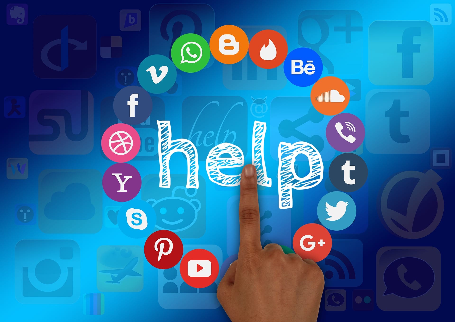 You are currently viewing Is poor service letting down your social media strategy?