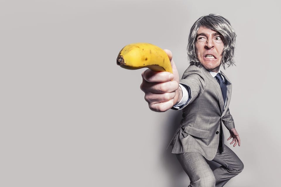 You are currently viewing 5 Simple Reasons Why You Need To Fire Toxic Bosses!