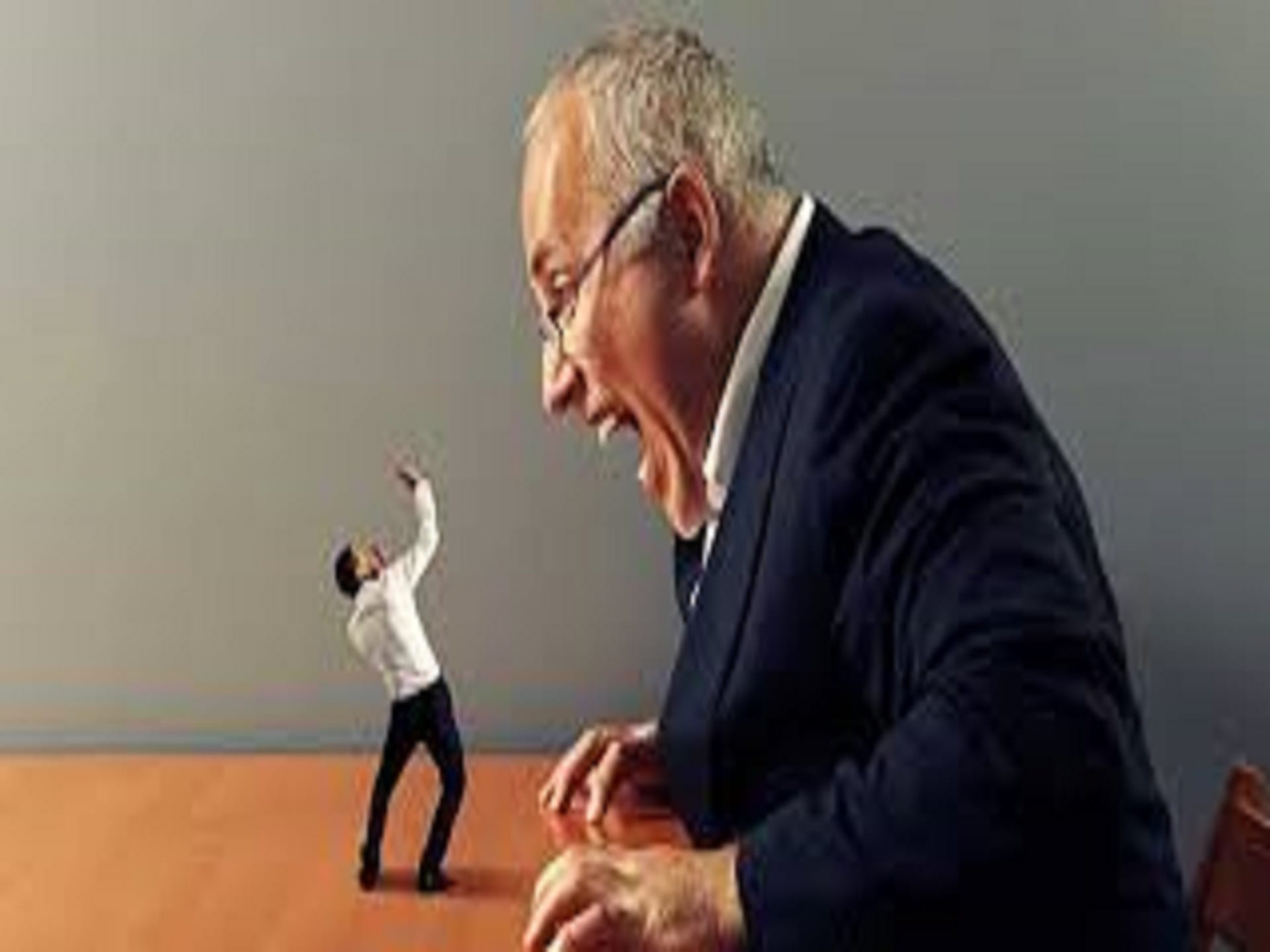 You are currently viewing The worst boss I ever had and what it taught me