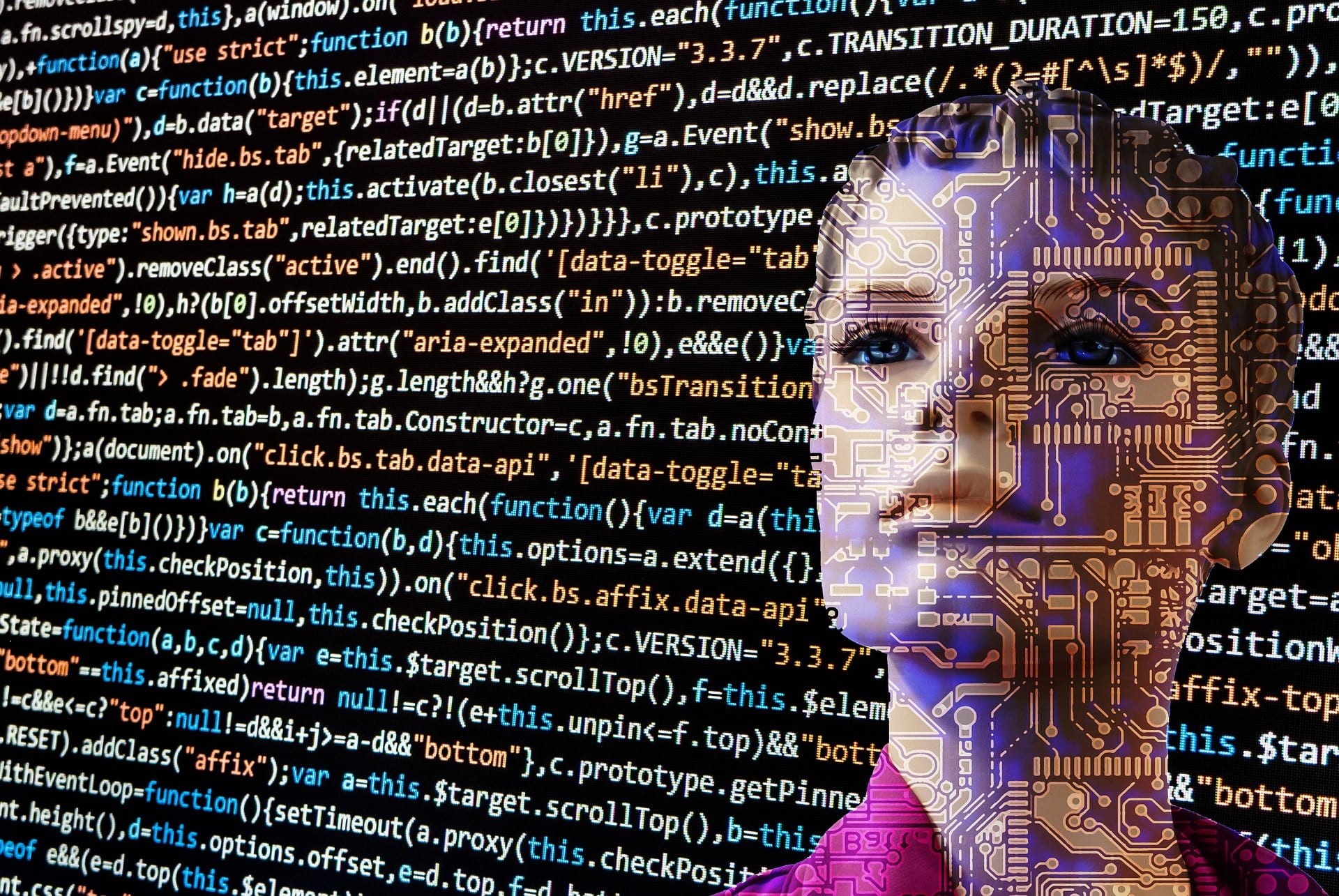 You are currently viewing Can CX save us from a bleak future?
