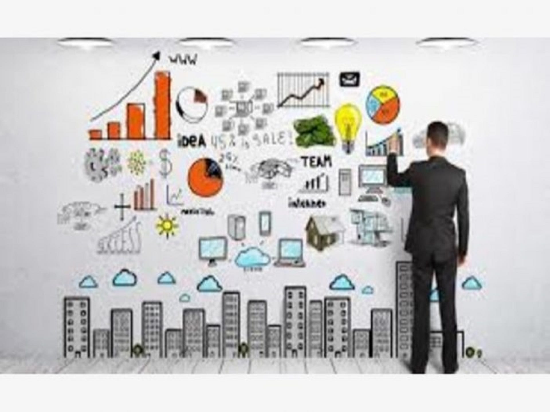 You are currently viewing The most common myths about entrepreneurship