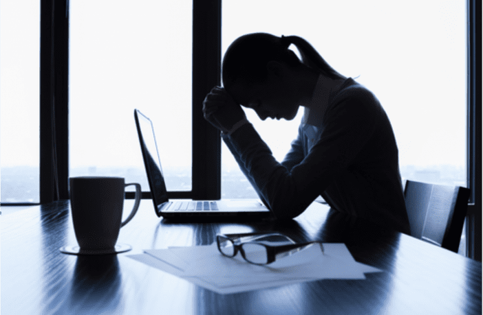 You are currently viewing No. 1 cause of business failure
