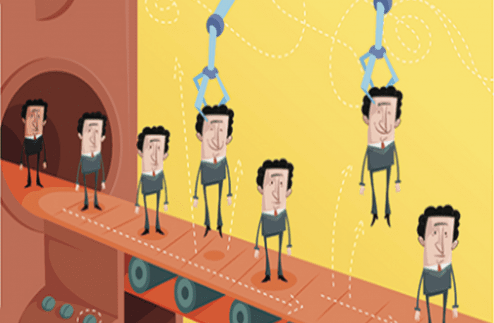Read more about the article Is it possible to cut staff costs without firing people?