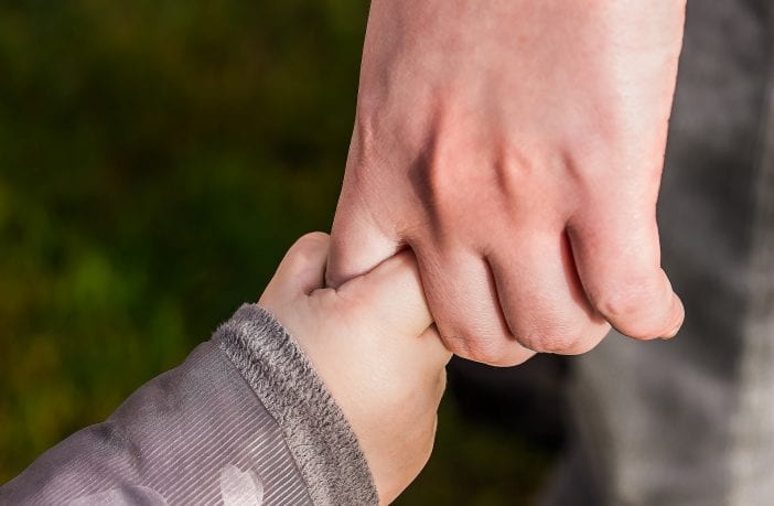 You are currently viewing Trust – the embodiment of customer experience