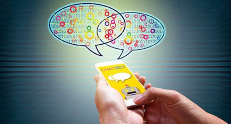 You are currently viewing Customer Experience and Chatbots